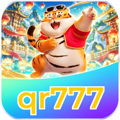 Aplicativo mobile qr777 para iOS e Android